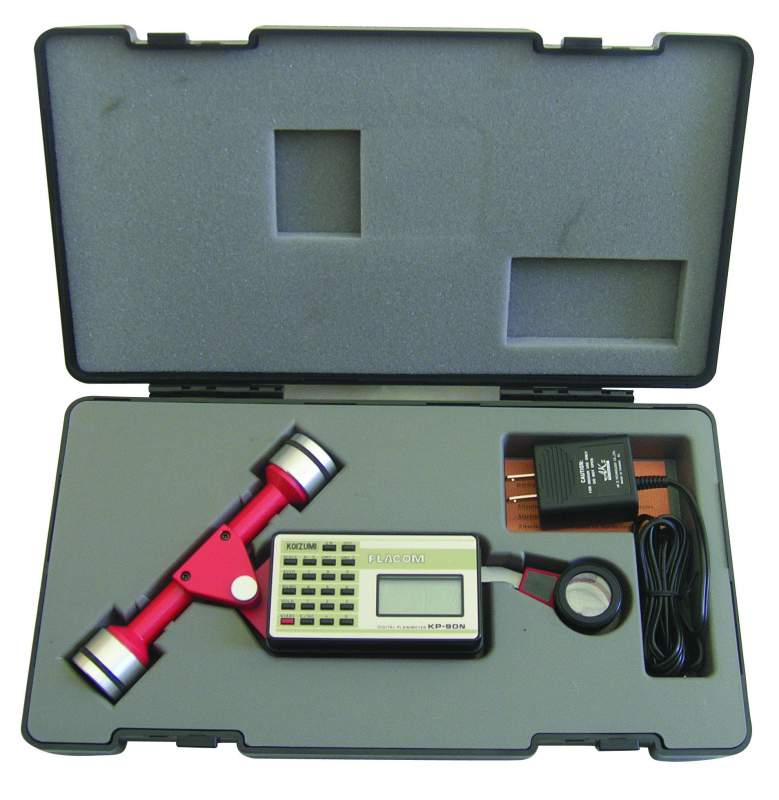KOIZUMI KP-90N Planimeter – Universal Instruments
