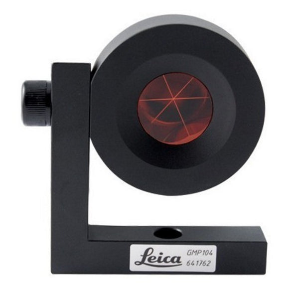 Leica GMP104 Monitoring Mini Prism with L-Bar
