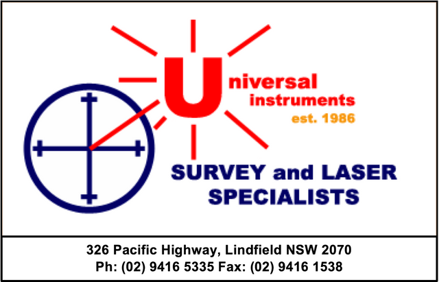 Universal Instruments