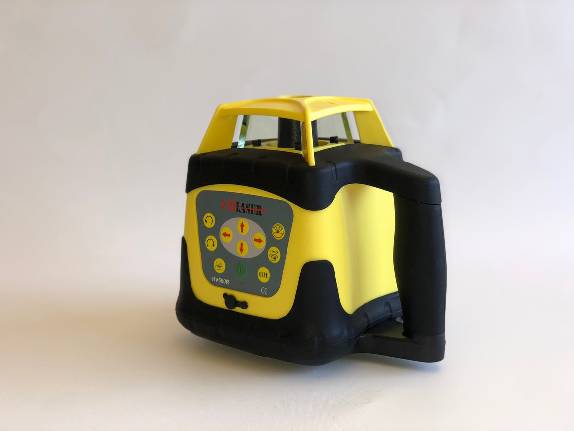 Laser Levels for Sale in Sydney and Australia Wide Universal Instruments