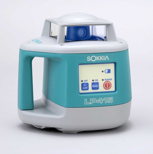 Sokkia LP-415 – Universal Instruments