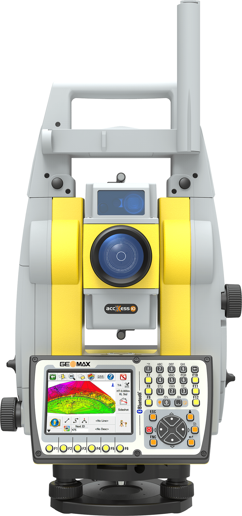 Universal Instruments