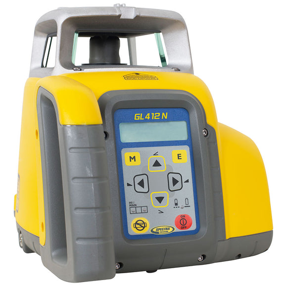 Spectra Grade Laser Series – Universal Instruments