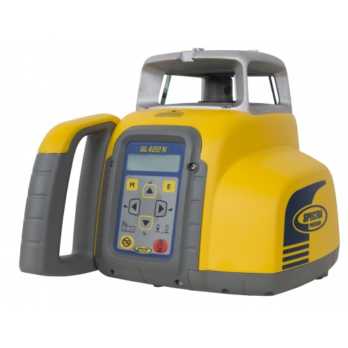 Spectra Grade Laser Series – Universal Instruments